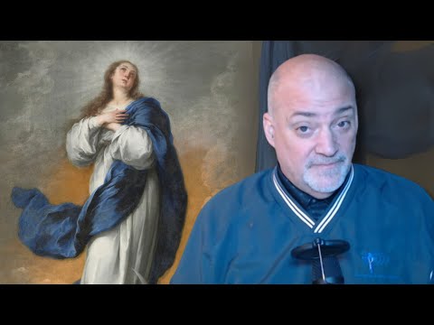 Hail Mary: The Fullness of Grace Explained