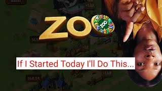 Zoo Airdrop: If I Am Just Starting I Will Do This