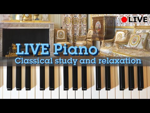 [LIVE] 2024.05.22 - COMPLETE Beethoven Tempest Sonata playthrough