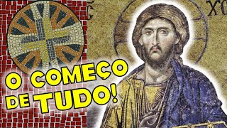 Como surgiu o Cristianismo? ⛪