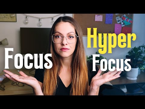 ADHD and Hyperfocus – A Superpower or a Curse?