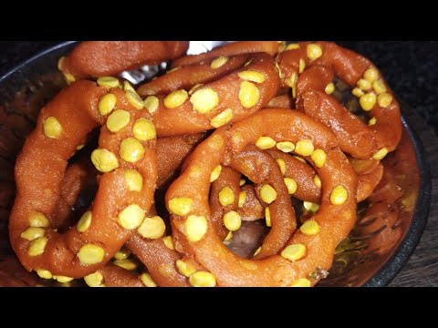 Pappu CHEGODILU Recipe in Telugu || Crispy chegodilu pappu chegodilu