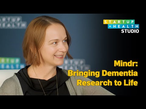 Mindr Brings Alzheimer’s Research from Lab to Lifestyle: May Prevent Up to 50% of Dementia Cases