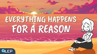 Everything Happens For A Reason | Healing Podcast 💖| Intermediate