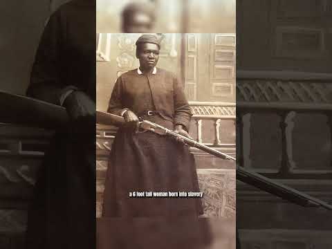 Stagecoach Mary: Historic Trailblazer #shorts