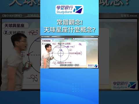 【學習銀行】學生常錯觀念❗主科副科一起晉升強科🙆‍♂️ #免費試聽