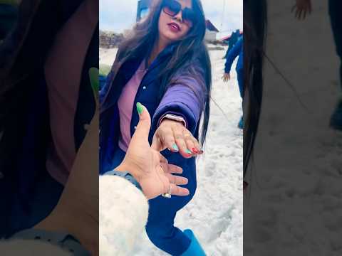 Zamee Soo gaii 🌫️Udit Narayan | Veer-Zaara, #nathulalpass🏔️Lata mangeshkar#shorts #subscribe🙏🏻