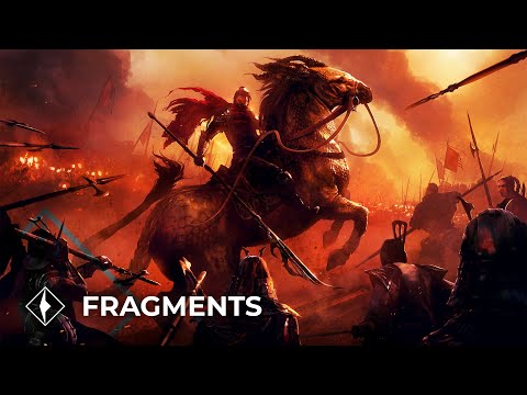 Fragments - Squeet [INTREPID Original Release] ⚔️