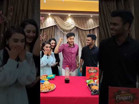 মজার খেলা| ritu hossain tiktok video | rakib hossain short video|#rakibhossain #vlog #tiktok #shorts