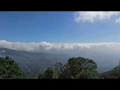 雲嘉13連峰山景〔嘉義竹崎〕(2)