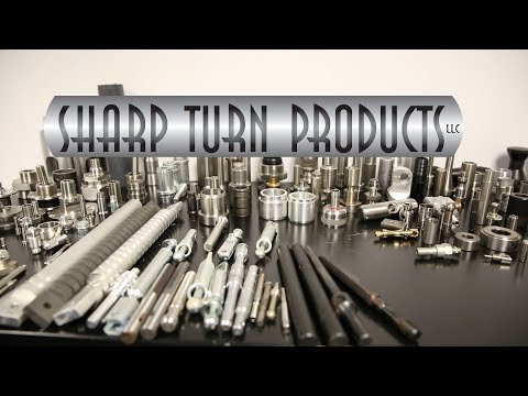 Sharp Turn Products - Overview