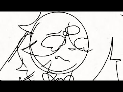 Esther's 4th of July //animatic// oc// Shitpost//⚠️ HUGE SWEAR WARNING! ⚠️