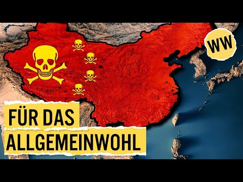 Die tödlichste Wissenschaft der Welt | WirtschaftsWissen