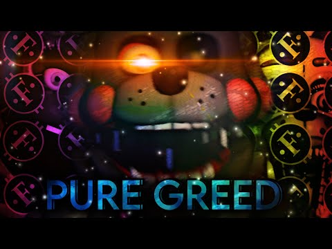 UCN: Deluxe - Pure Greed