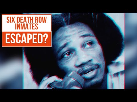 Six Dangerous Death Row Prisoners Managed to Escape? | Prison Breaks | Narrated by Sean Bean!