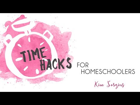 Time Hacks Masterclass