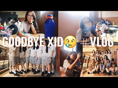 i vlog at school pt.2 📚✏️