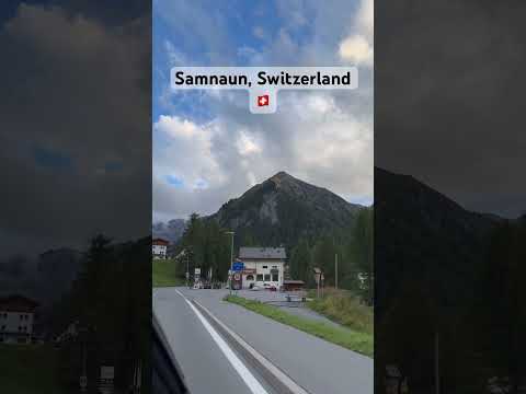 Samnaun | Switzerland 🇨🇭 #swiss #switzerland #samnaun #nature