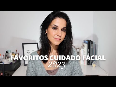 Favoritos Cuidado facial | 2023