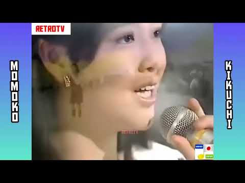 菊池桃子 adventure /2022 remastered version  (Kikuchi Momoko - Adventure /  versión remasterizada 2022)