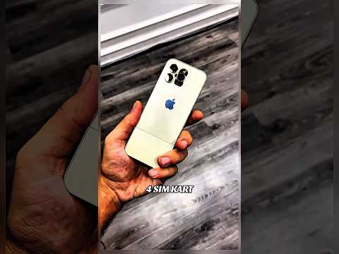 💥🙏🏽iphone এর মত দেখতে বাটন মোবাইলটি মার্কেটে আপডেট আছে 🚀Model: 14 Pro Max#trending #shorts #iphone