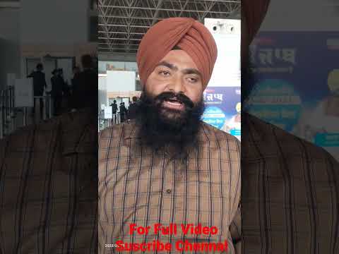 Chandigarh Airport Bus Service #chandigarh #citybeautiful #travelvlog #indiavlog #chandigarhairport