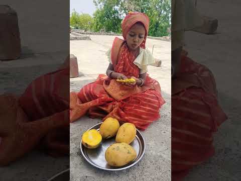 👉😋😝 छोटी बहु🥭आम..#chhoti bahu#balika vadhu#saas Bahu ki nok jhok#funny#video#viral#आम