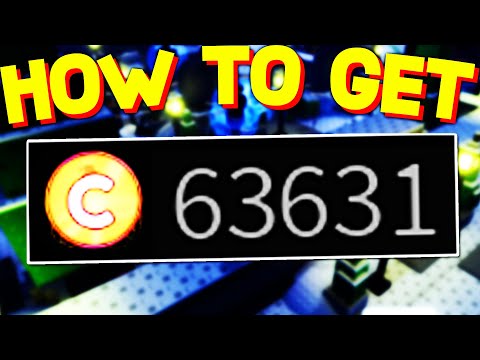 HOW TO GET CHRISTMAS TOKENS in BALL TOWER DEFENSE! ROBLOX