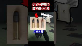 【実銃解説】安すぎる銃「ハイポイントC9」 #Shorts #実銃解説 #ショート銃解説