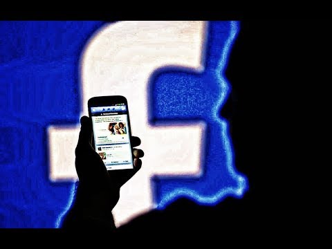 Tucker Carlson - The Trouble with Facebook