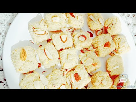 Kalakand banane ka aasan tareeka // raksha bandhan special mithai#kalakand #mithai #koleyskitchen