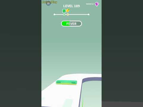 Jelly Shift 3D  - Update New Skin | Obstacle Course Game All Levels Walkthrough Gameplay | Level 189