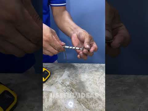 Screwdriver support tool #shorts #tools