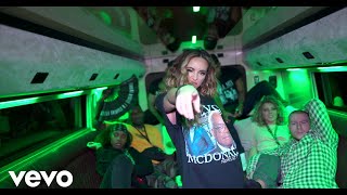 Little Mix - Wasabi (Official Video)