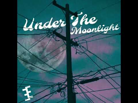 Erik Echo - Under The Moonlight (Audio)