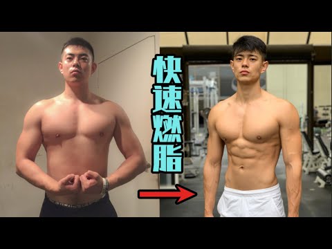 【高效燃脂】7分钟家庭全身燃脂训练 (无器械/男女通用)