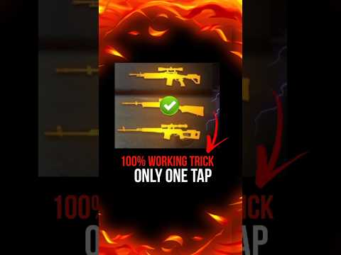 One tap headshot trick woodpecker #shorts