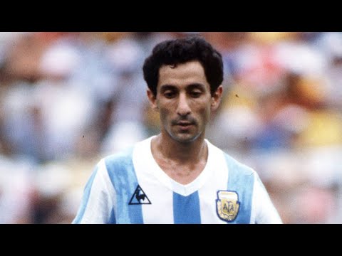 Osvaldo Ardiles - Ossie