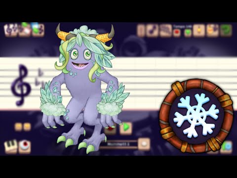 MSM Cold Island Composer Tutorial #21: Maggpi