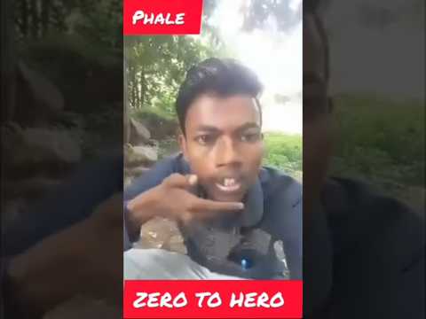 Manoj Day ka short video | Manoj dey Zero to hero || Manoj Dey First video #shorts #shortsfeed