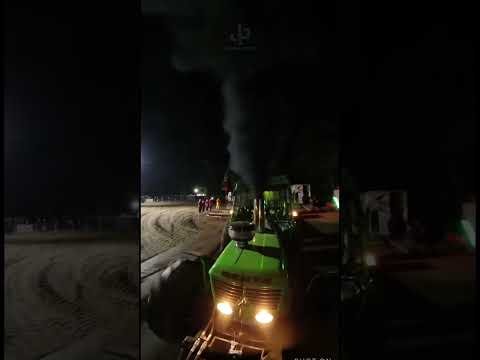 Tractorpulling Explosion! 🤯 Deutz 13006 spezial #traktor #deutz