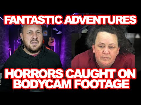 Fantastic Adventures Bodycam Footage Released And It's Bad