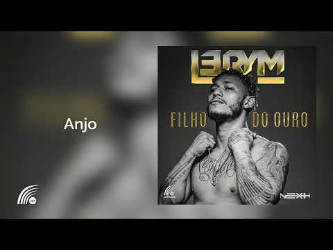 Lerym - Anjo (Filho Do Ouro)(Áudio Oficial)