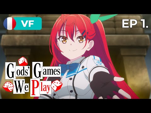 Gods' Games We Play Épisode 1 - VF