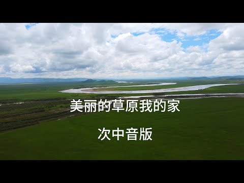 《美丽的草原我的家》怀旧金曲次中音萨克斯独奏Saxophone Cover