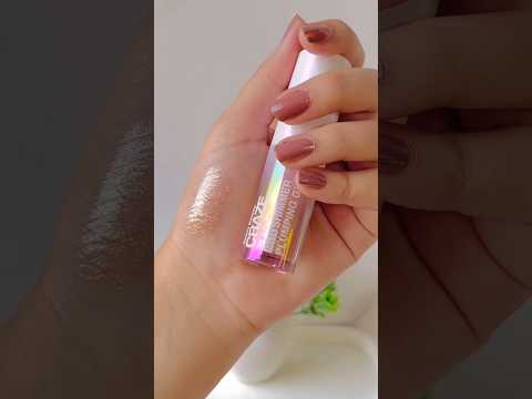 Viral shimmer gloss | Swiss Beauty Craze #shimmergloss #glossylipss #gloss