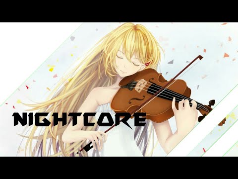 Nightcore    The Way I Still Love You (Lyrics)