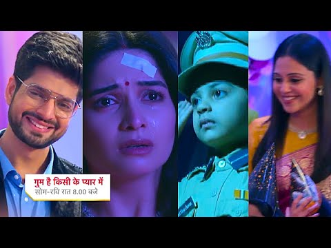 Ghum Hai Kisikey Pyaar Meiin Today Epsiode PROMO 2 |10 Jan 2025| Ep 1450 |Savi emotional,Rajat happy