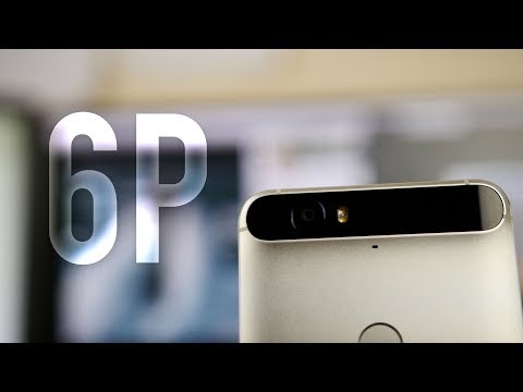 Should You Still Buy The Nexus 6P?