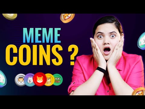 First Polkadot Meme Coin! 🚀 Kya Yeh Agla Big Trend Hai?